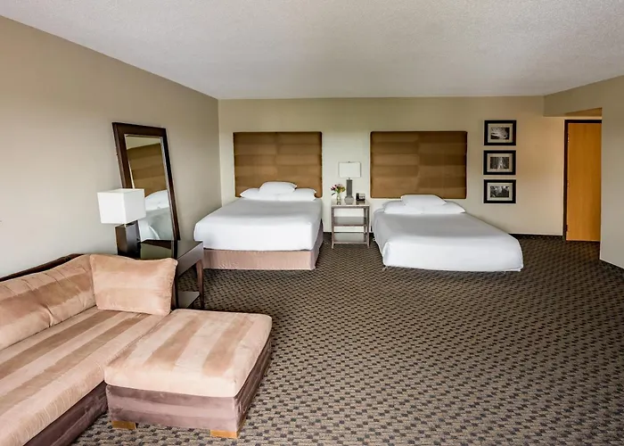 Hyatt Regency Green Bay
